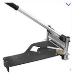 Nieuwe Laminaatsnijder, Doe-het-zelf en Verbouw, Ophalen of Verzenden, Nieuw