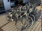 partij 7 luxe inruil fietsen, 51 tot 55 cm, Ophalen of Verzenden, Gebruikt, Overige merken