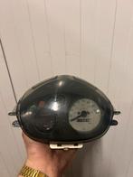 Piaggio Zip teller met koso teller ingebouwd, Fietsen en Brommers, Brommeronderdelen | Scooters, Ophalen of Verzenden, Zo goed als nieuw