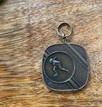 Oude Schaatsmedailles ( 3 ), Ophalen of Verzenden, Overige materialen, Nederland