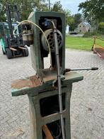 Kettingfrees 380volt, Doe-het-zelf en Verbouw, Gereedschap | Freesmachines, Ophalen, O, O, O