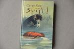 Spijt. Carry Slee., Boeken, Carry Slee, Ophalen of Verzenden, Zo goed als nieuw, Fictie