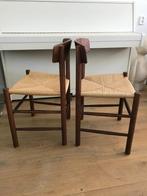 2 Borge Mogensen Mobler J-39 vintage Shaker design stoel, Huis en Inrichting, Stoelen, Ophalen, Gebruikt, Nvt, Eén