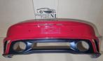 Achterbumper Porsche 911 TURBO S 992 BUMPER 992807421J PDC, Gebruikt, Herkomst onderdeel bekend, Ophalen of Verzenden, Achter