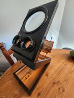 Antieke Stereoscoop & Graphoscoop ca. 1880 (antiek"vr bril"), Ophalen of Verzenden