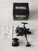 Mitchell MX3 FS 6500 Vrijloop Molen 6-Lagers + Reserve Spoel, Ophalen of Verzenden, Nieuw, Molen