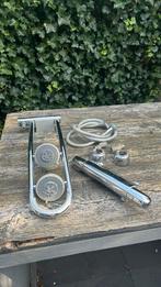 Grohe complete doucheset met thermostaatkraan, Doe-het-zelf en Verbouw, Sanitair, Ophalen, Gebruikt, Douche