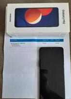 Samsung galaxy M12 - 128GB, Overige modellen, Zwart, Touchscreen, Ophalen of Verzenden