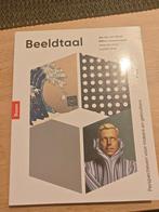 Beeldtaal 3e druk, Boeken, Studieboeken en Cursussen, Ophalen of Verzenden, Beta, Gelezen, HBO