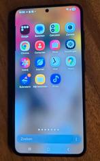 Samsung Galaxy S23 - 256GB - Midnight Black, Ophalen, Zwart, Touchscreen, Zo goed als nieuw