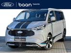 Ford Tourneo Custom PHEV 233PK SPORT L1 | 8 Persoons | Panor, Auto's, 12 maanden, Parkeersensor, Gebruikt, Bedrijf