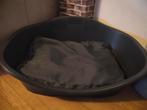 Hondenmand met kussen, Ophalen, Zo goed als nieuw