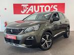 Peugeot 3008 1.2 PureTech Première NAVIGATIE/CAMERA, ECC AI, Euro 6, 1199 cc, Leder en Stof, 19 km/l