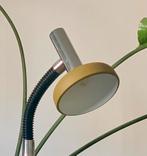 Vintage vloerlamp olijf groen, Ophalen, Gebruikt, 150 tot 200 cm