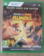 Crash team rumble, Spelcomputers en Games, Ophalen, Nieuw