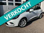 Renault Clio Estate 0.9 TCe Zen AIRCO|NAVI|CRUISE|NAP, Voorwielaandrijving, 898 cc, Stof, Gebruikt