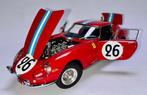 Ferrari 275 GTB/C Rood #26 LeMans M-199 1:18 van CMC, Hobby en Vrije tijd, Modelauto's | 1:18, Ophalen of Verzenden, Nieuw, Auto