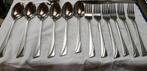bestek 18 /0 edelstaal rostfrei 24 delig, Ophalen of Verzenden, 'T Olde Gre-j, Info@toldegrej.nl, Endepoelstraat 20f Didam