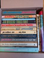 Partij Boeken van en over Jan Wolkers, Ophalen, Zo goed als nieuw, Nederland