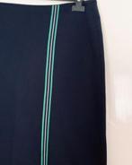 More & More rok maat 38, Maat 38/40 (M), Blauw, Ophalen of Verzenden, Zo goed als nieuw