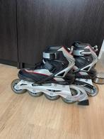 Skeelers inclusief bescherming, Ophalen, Zo goed als nieuw, Bescherming