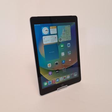 Apple iPad 2017 (5e generatie) 32GB 4G Tablet beschikbaar voor biedingen