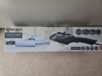 Silvercrest  garment steamer, Witgoed en Apparatuur, Strijkijzers en Strijkplanken, Ophalen, Zo goed als nieuw, Strijkijzer met snoer