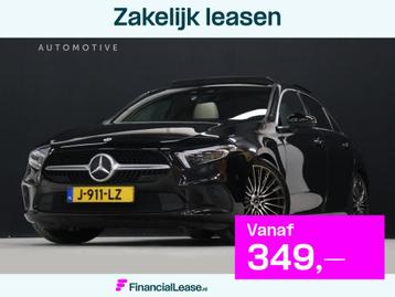 Mercedes-Benz A-Klasse 180 Sport Luxury [TREKHAAK INKLAPBAAR beschikbaar voor biedingen