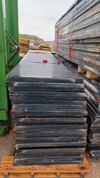 Paneltim schotten 90 hoog 5 dik