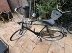 Kaptein Dolphin herenfiets- 3 Versnellingen, Fietsen en Brommers, Fietsen | Dames | Damesfietsen, Versnellingen, Ophalen, Overige merken
