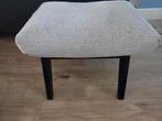 Hocker merci van Goossens, Ophalen, Minder dan 50 cm, Vierkant, Zo goed als nieuw