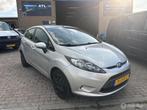 Zeer Nette Ford Fiesta 1.25! APK 2026. AIRCO. 5-Drs, Voorwielaandrijving, Euro 5, Gebruikt, 1242 cc