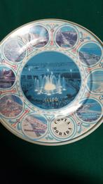 wandbord [ 36 ] salou, Ophalen of Verzenden, 'T Olde Gre-j, Info@toldegrej.nl, Endepoelstraat 20f Didam