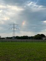 Per 1-1-2026 Box volpension Oud Gastel, Dieren en Toebehoren, Stalling en Weidegang, Weidegang