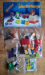 Sinterklaas  - BanBao Sint & Pieten bouwset  - nieuw, Ophalen of Verzenden, Nieuw, Overige merken