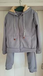 huispak, Kleding | Dames, Huispakken, Maat 38/40 (M), Ophalen of Verzenden, Grijs, Onbekend