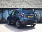 Jeep Renegade 4xe 240 Plug-in Hybrid Electric S 4wd | Camera, Automaat, Stof, Gebruikt, Met garantie (alle)