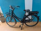 Batavus CNCTD elektrische fiets, Ophalen, Zo goed als nieuw, Batavus
