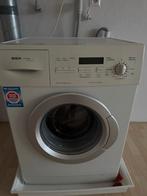 Wasmachine - Bosch Maxx Comfort, Gebruikt, Ophalen of Verzenden, Voorlader, Kort programma