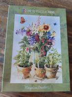 Puzzel Marjolein Basting 1000 stukjes, Hobby en Vrije tijd, Denksport en Puzzels, Ophalen, 500 t/m 1500 stukjes, Zo goed als nieuw