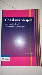 Hans van Dartel - Goed verplegen, Boeken, Schoolboeken, Ophalen of Verzenden, Zo goed als nieuw, Hans van Dartel