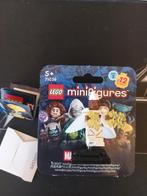 LEGO Marvel Minifigure Storm - Nieuwstaat, Ophalen of Verzenden, Nieuw, Complete set, Lego