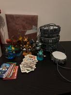 Skylanders collectie, Spelcomputers en Games, Games | Nintendo Wii, Avontuur en Actie, 2 spelers, Ophalen of Verzenden, Zo goed als nieuw