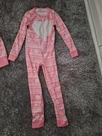 Onesie van Shein, maat 116, Kinderen en Baby's, Kinderkleding | Maat 116, Nacht- of Onderkleding, Shein, Zo goed als nieuw, Verzenden