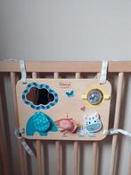 Activiteitenbord baby Hape  (E8517), Ophalen of Verzenden, Gebruikt