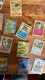 Pokémon kaarten, Nieuw, Foil, Ophalen of Verzenden, Meerdere kaarten