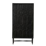 Opbergkast Bequest l Whoon l Meubilex l van €849 voor €499, Ophalen, 100 tot 150 cm, Meerdere deuren, 50 tot 100 cm
