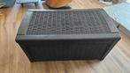 Keter Borneo opbergbox 400 liter, Tuin en Terras, Tuinmeubel-accessoires, Ophalen, Zo goed als nieuw
