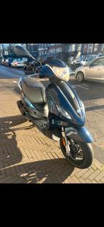 Piaggio new fly, Ophalen, Gebruikt, 49 cc, Fly