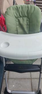koelstra kinderstoel, Kinderen en Baby's, Kinderstoelen, Ophalen, Gebruikt